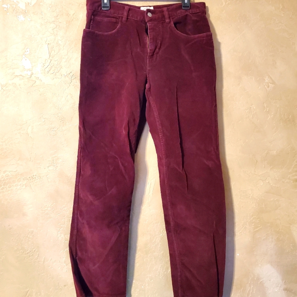 St. Johns Bay Corduroy pants